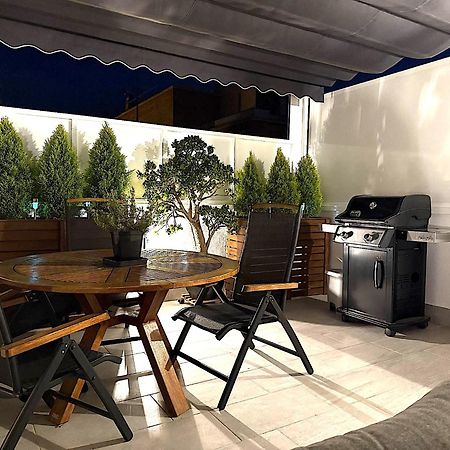 Atico Con Jacuzzi Privado , 1 Min Walk De Playa Levante Santa Pola Exteriör bild