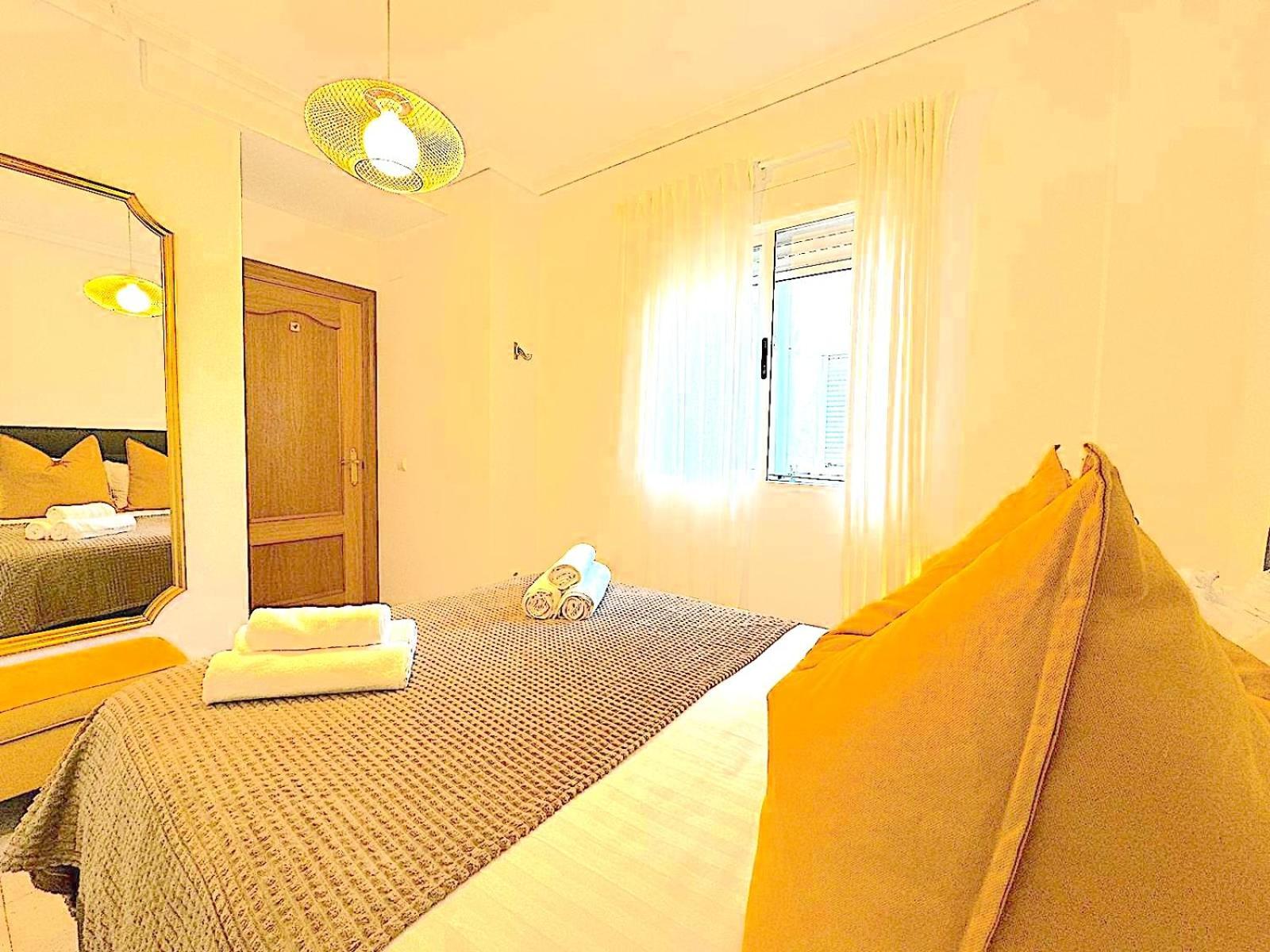 Atico Con Jacuzzi Privado , 1 Min Walk De Playa Levante Santa Pola Exteriör bild