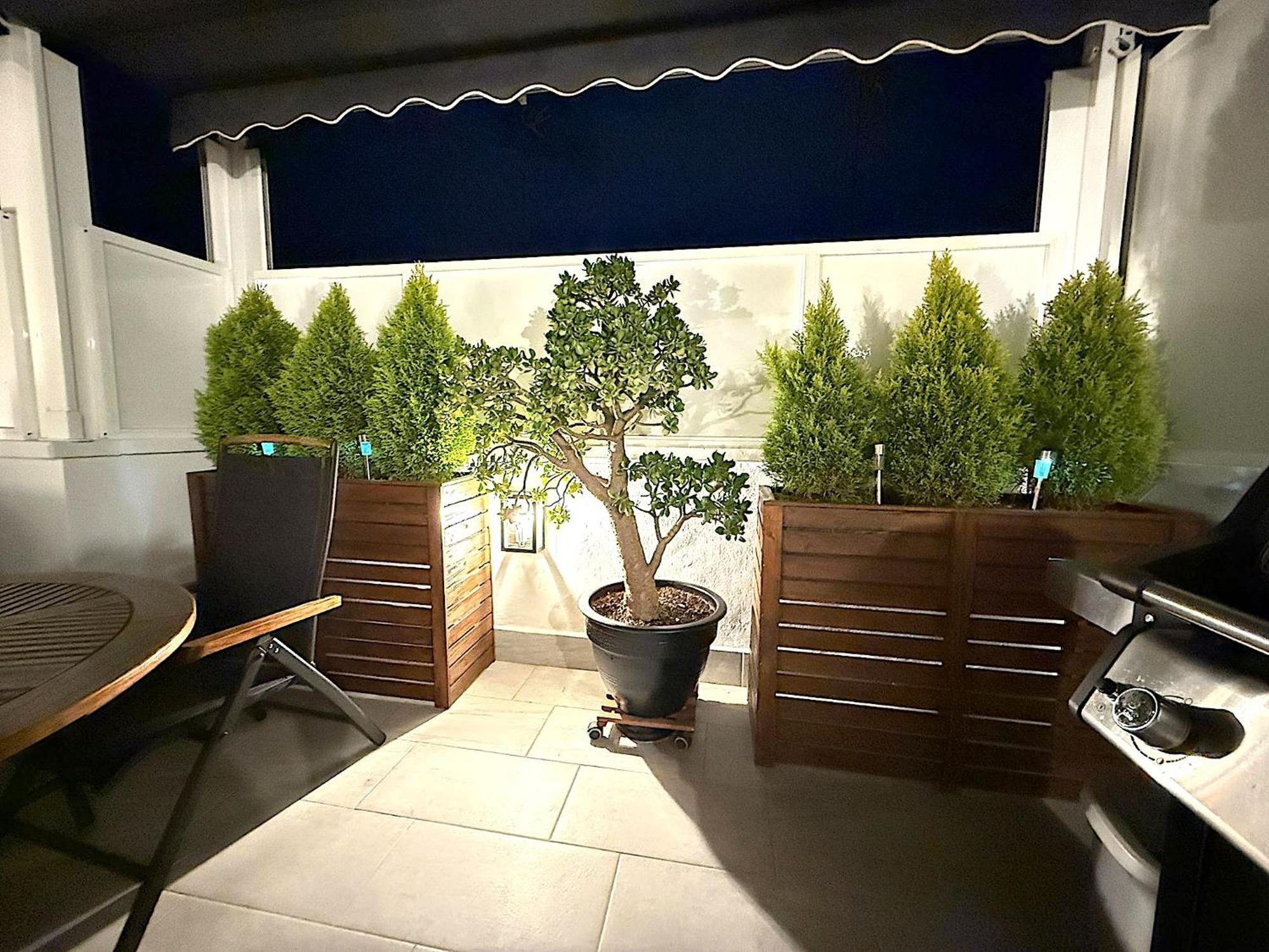 Atico Con Jacuzzi Privado , 1 Min Walk De Playa Levante Santa Pola Exteriör bild