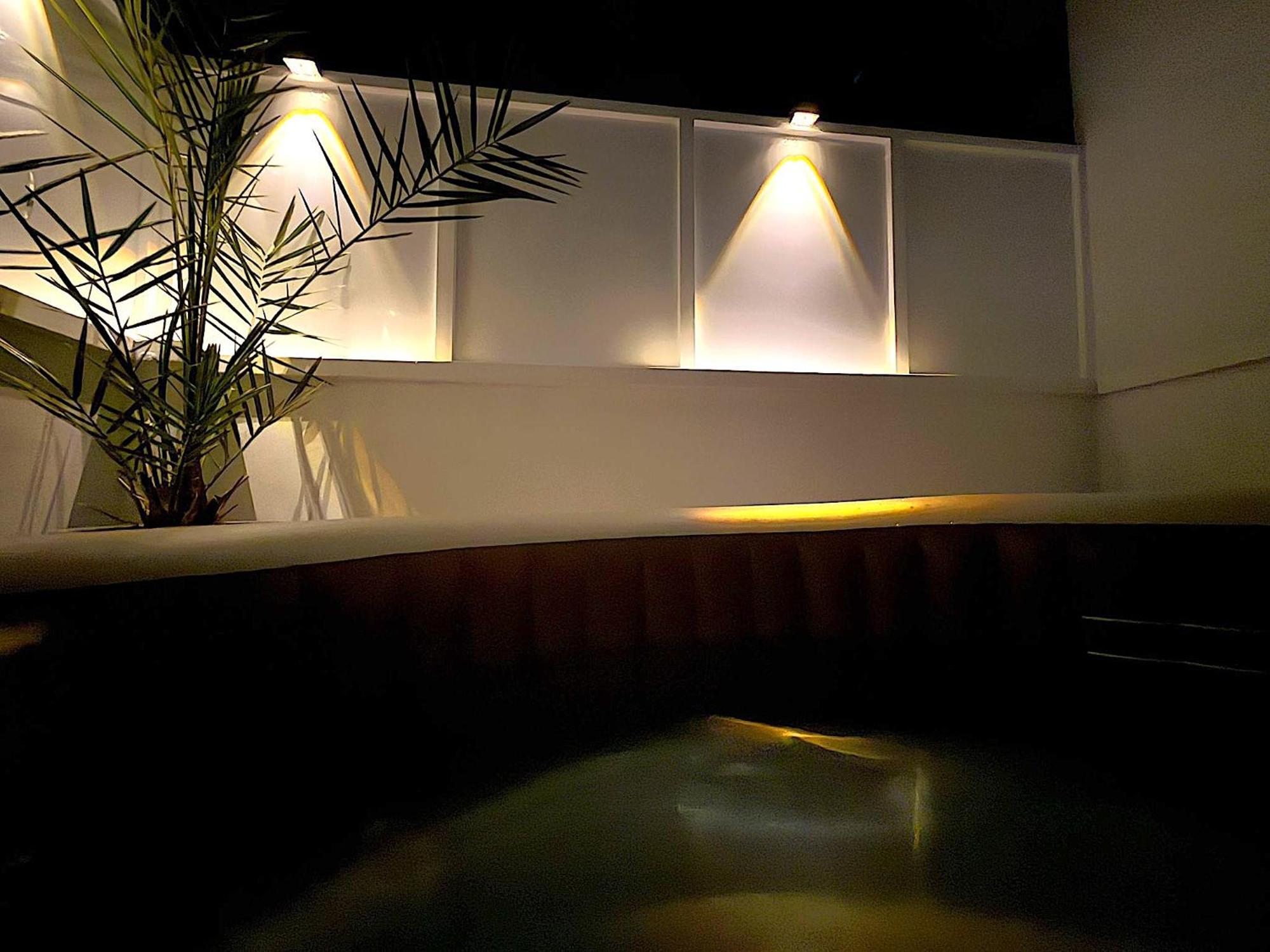 Atico Con Jacuzzi Privado , 1 Min Walk De Playa Levante Santa Pola Exteriör bild